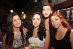 Weekend at La Paz Pub, Byblos